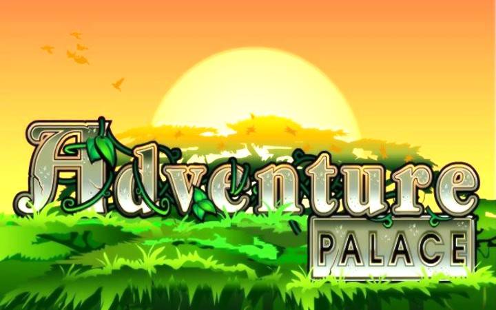 Adventure Palace, Bonasi ya Kasino Mtandaoni