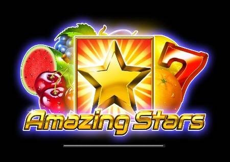 Amazing Stars – miti ya matunda ambayo inaleta jakpoti mbili!