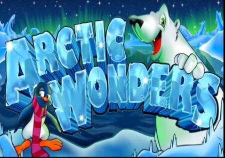 Arctic Wonders – elekea North Pole ukapate bonasi!