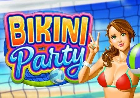 Bikini Party – sherehe ya ufukweni inayokuletea ushindi mzuri!