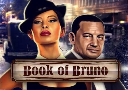 Book of Bruno – kitabu cha hatari kinakuletea zawadi!