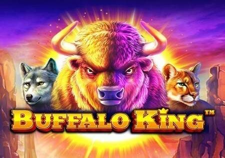Buffalo King – uhondo wa kupendeza katika njia ya Kiamerika!