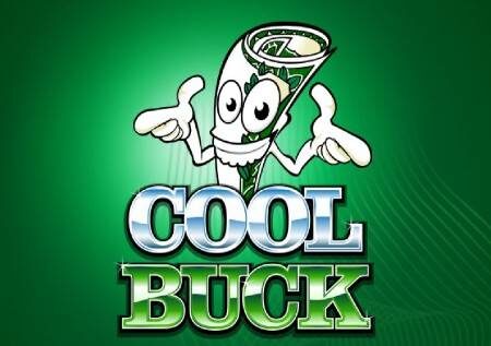 Cool Buck – pesa ni sehemu kuu ya dhamira ya sloti mpya ya video!