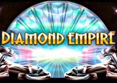 Diamond Empire – sloti bomba kukiwa na bonasi mbalimbali