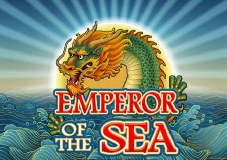 Emperor of the Sea – nenda Mashariki ya Mbali kwa bahari!