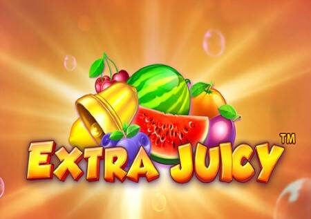 Extra Juicy – miti ya matunda inayopendeza ikiwa na bonasi za kuteka akili yako!