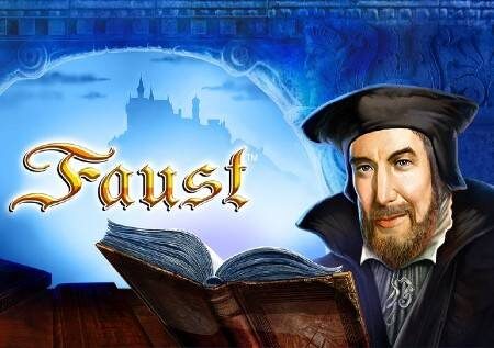 Faust – sloti ya video ambayo inakuletea ushindi mzuri wa watu wabaya!