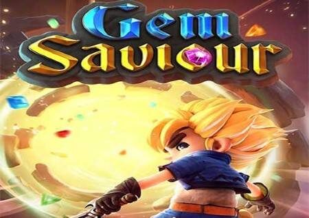 Gem Savior – kusanya vito na ushinde zawadi!