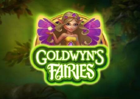 Goldwyn’s Fairies – hadithi ya kale inakushindia alama tatu za wild!
