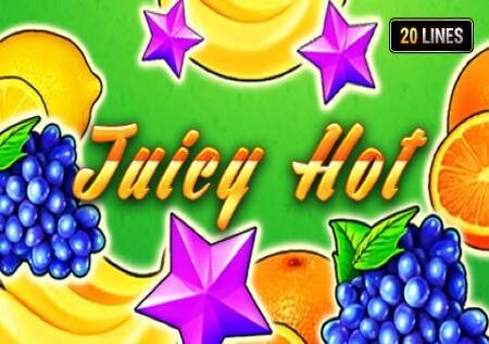 Juicy Hot – sloti yenye miti ya matunda ambayo inakupatia mambo zaidi!