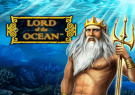 Lord of the Ocean inakupa ofa ya utamu ambao unakupatia ushindi mkubwa!