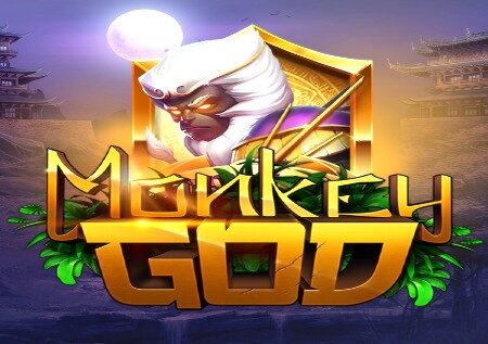Monkey God – kionjo cha bonasi ukiwa na jakpoti ya juu!
