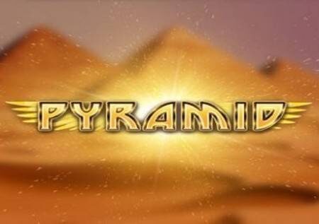 Pyramid – Misri ya kale  inaleta jakpoti tatu!
