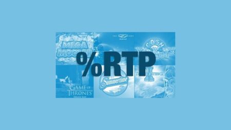 Ifahamu RTP (Marejeo kwa Mchezaji) – Marejesho ya kinadharia