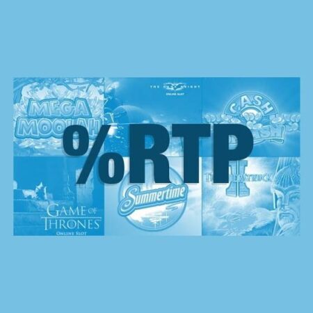 Ifahamu RTP (Marejeo kwa Mchezaji) – Marejesho ya kinadharia