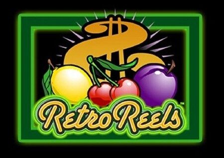 Retro Reels – ni ya kizamani ambayo ni bora sana ikiwa na kitufe cha Respin!