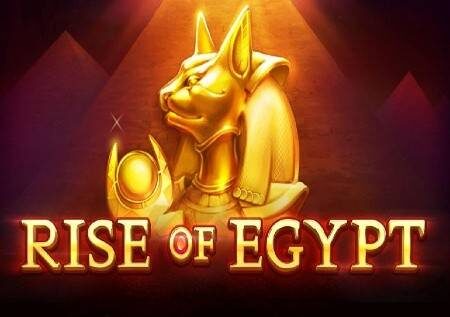 Rise of Egypt – Misri ya kale inaleta uhondo usiopimika!