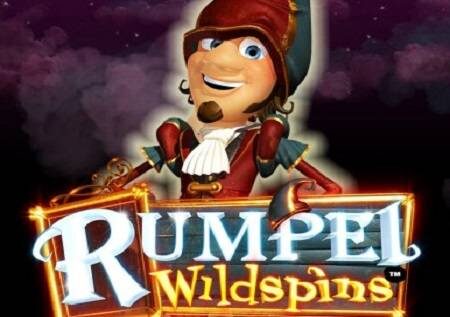 Rumpel Wildspins – njoo na uone pesa zikitengenezwa!
