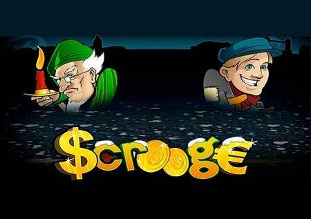Scrooge – hisi msisimko wa Krismasi na ushinde zawadi zenye thamani!