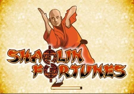 Shaolin Fortunes – gundua utajiri wa hekalu la Buddha!