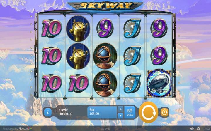 Sky Way