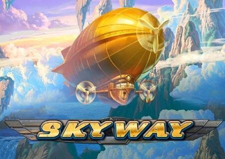 Sky Way – sloti ambayo itazindua ushindi wa ukweli!