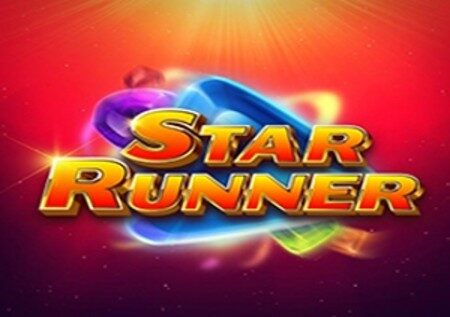 Star Runner – chukua vito vinavyopendeza na ushinde jakpoti!