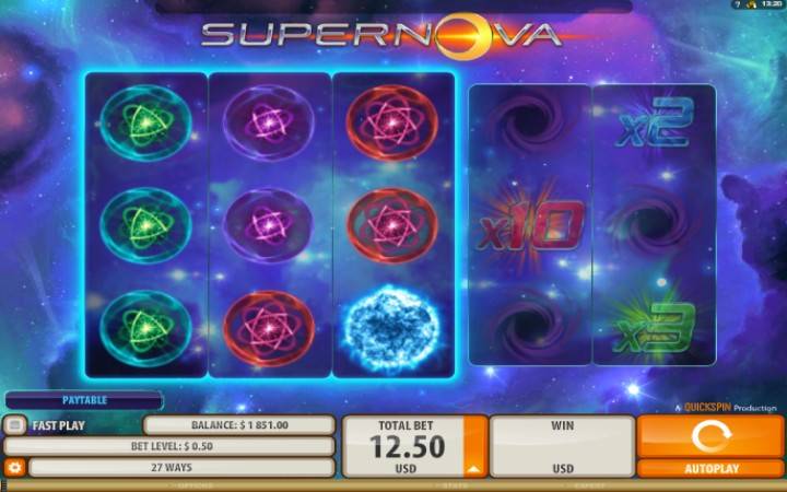 Supernova