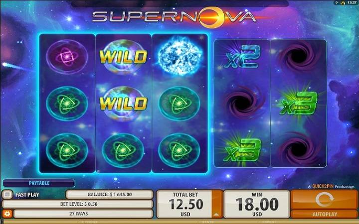 Bonasi ya Kasino Mtandaoni