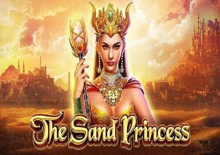 The Sand Princess – sloti ambayo inakupeleka Mashariki ya Kati