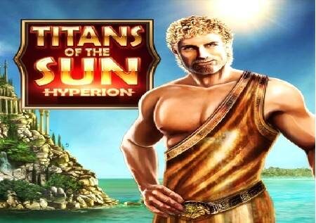 Titans of the Sun Hyperion – zama katika ushindi wa ajabu!