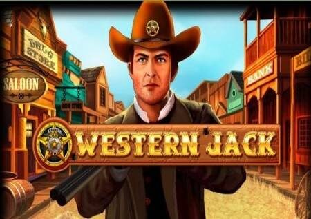 Western Jack – hisi nguvu ya maajabu ya Wild West!