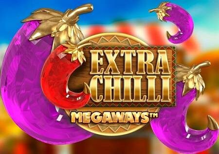 Extra Chilli Megaways – bashiri katika mizunguko ya bure!