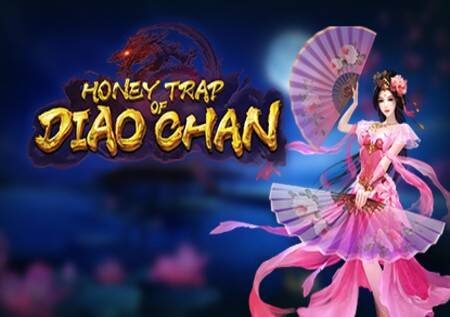 Honey Trap of Diao Chan – furahia utamu wa fungate!