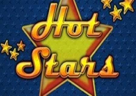 Hot Stars – nyota za moto zinakuongoza katika jakpoti kubwa!