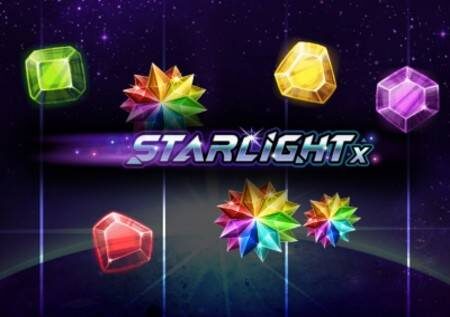 Starlight – ingia katika anga na ushinde jakpoti ya juu!