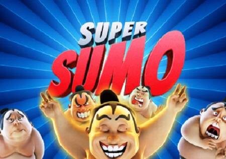 Super Sumo inakupatia nafasi kubwa ya raha bomba!