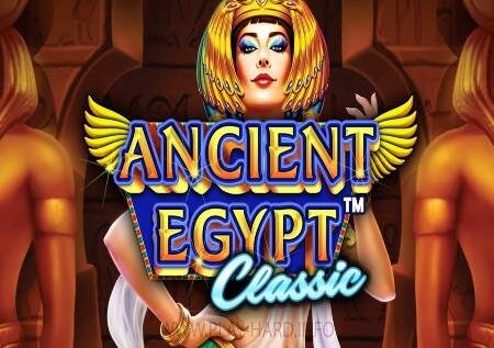 Ancient Egypt Classic – hisi nguvu ya Misri ya kale