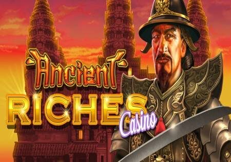 Ancient Riches Casino – dragoni analeta ushindi wa moto!