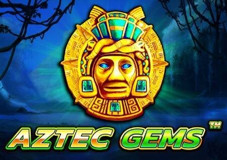 Aztec Gems – raha ya ujamaa wa zamani katika gemu ya kasino!