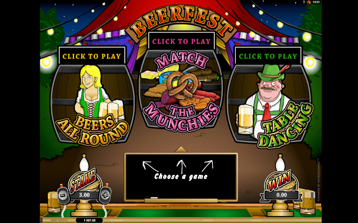 Michezo ya ziada mitatu