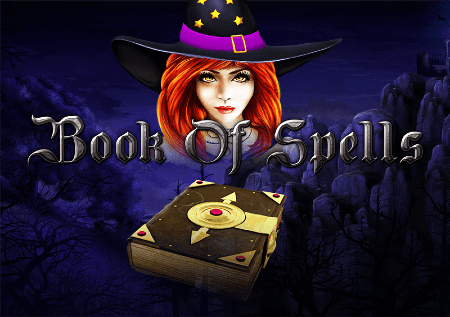 Book of Spells – kitabu ambacho kitakupandishia ushindi wako!