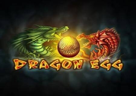 Dragon Egg – gemu ya kasino ambayo inahamasishwa na dragoni wa kusadikika!