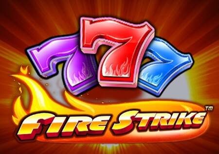 Fire Strike – acha moto ukuletee jakpoti!