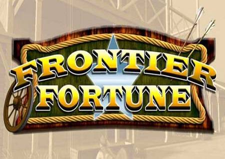 Frontier Fortune inarudisha bonasi za hatari za kasino kwenye mitaa!