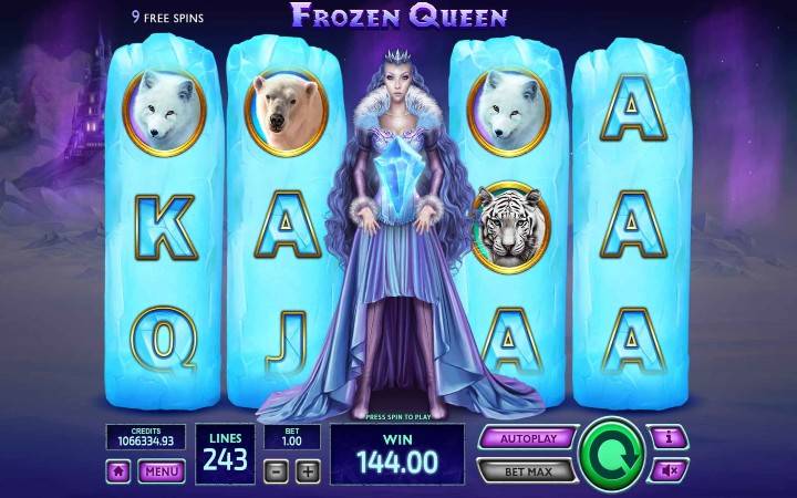 Mizunguko ya bure, Bonasi ya Kasino Mtandaoni 