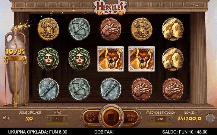 35/35 sarafu za dhahabu