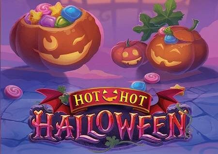 Hot Hot Halloween inakupatia ushindi mnono!