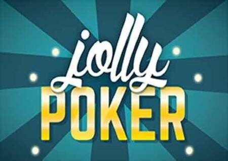 Jolly Poker – mashine ya poka inayokupa mambo kibao!