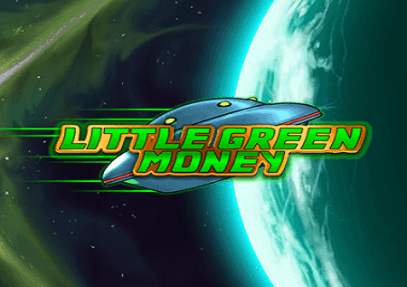 Little Green Money inaleta ushindi mtamu na mdogo duniani!